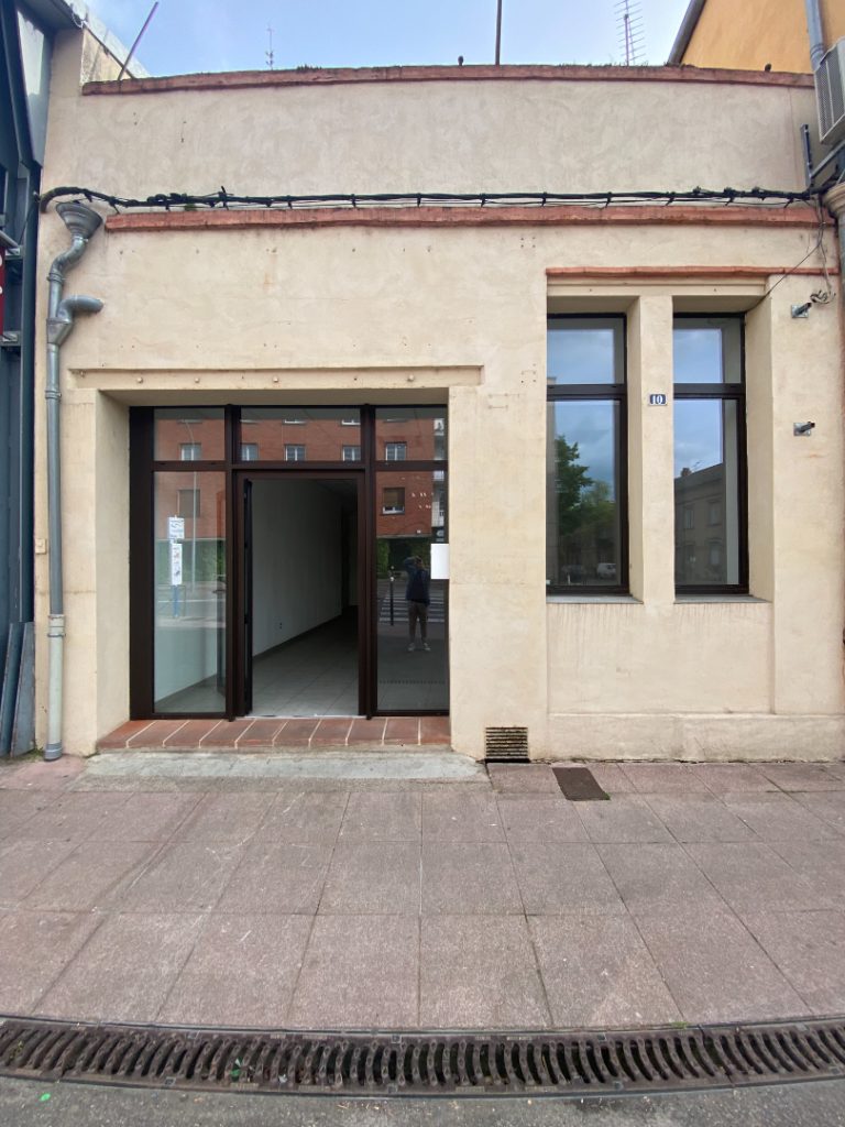 Local commercial / professionnel