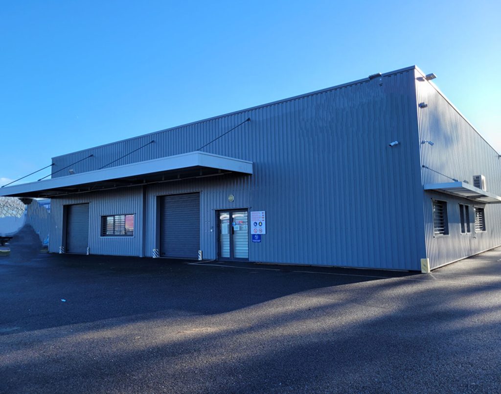 Local commercial / professionnel