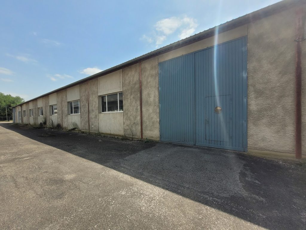 Local commercial / professionnel