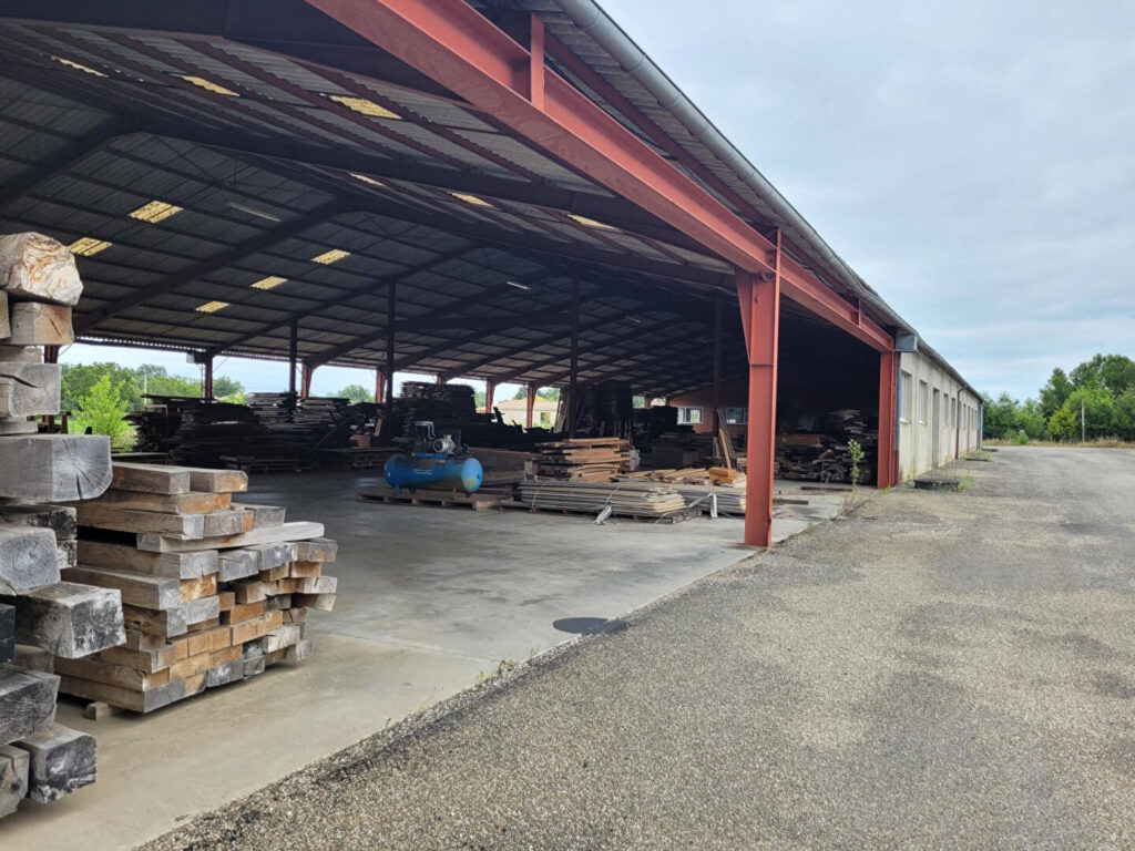 Local commercial / professionnel