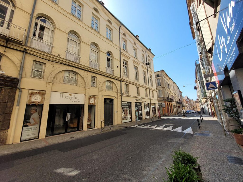 Local commercial / professionnel