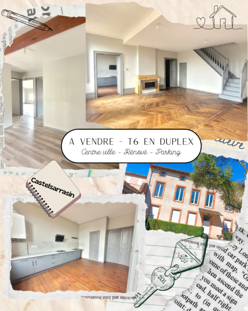Appartement