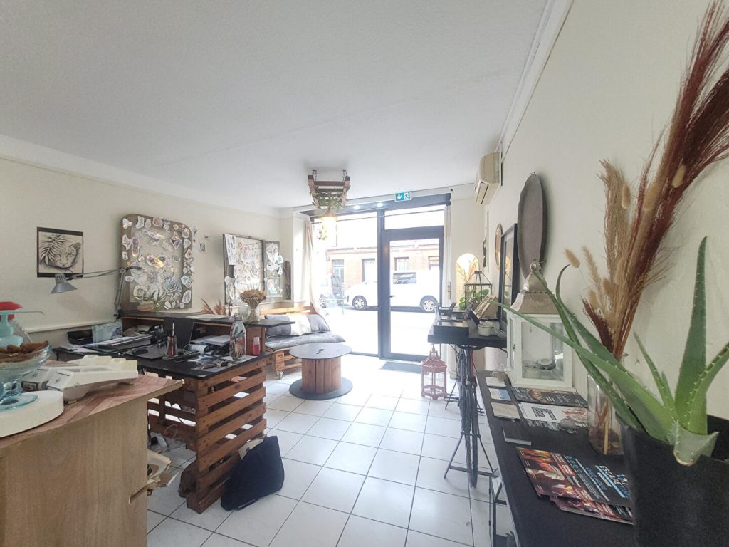 Local commercial / professionnel