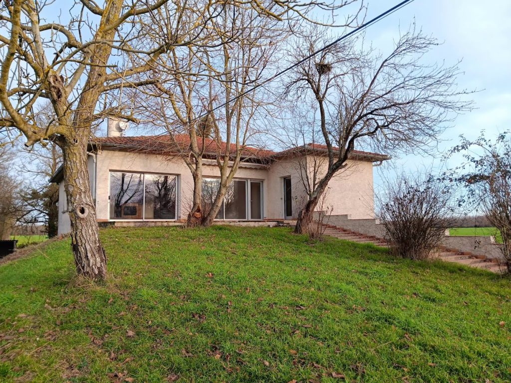 Maison