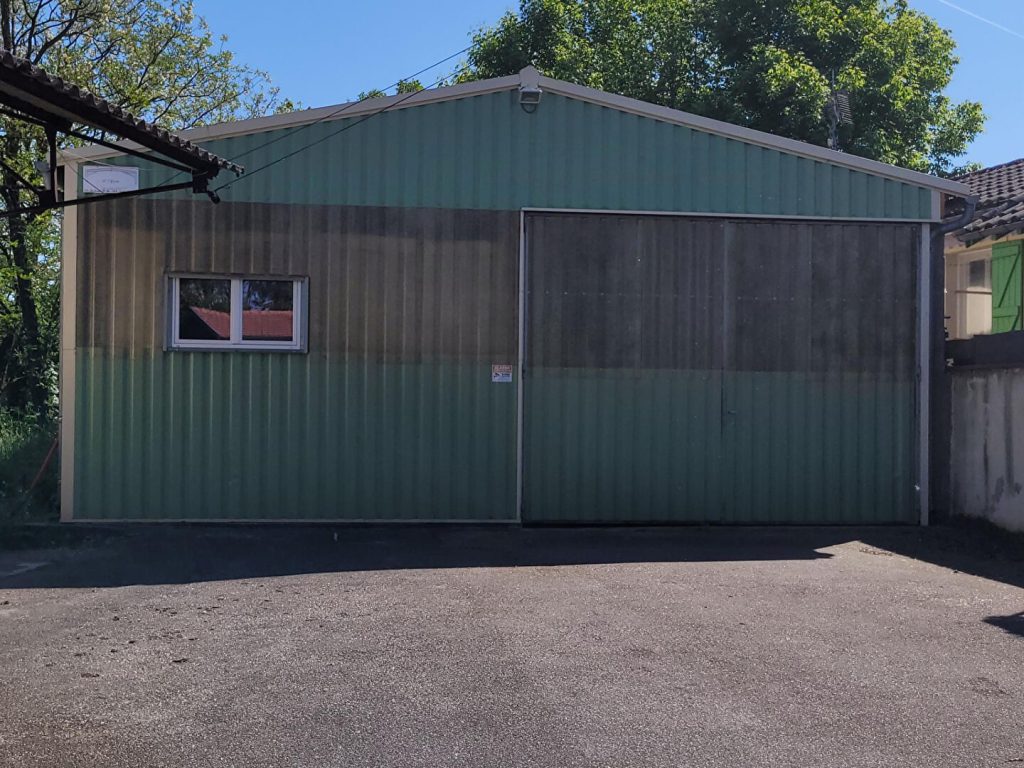 Local commercial / professionnel