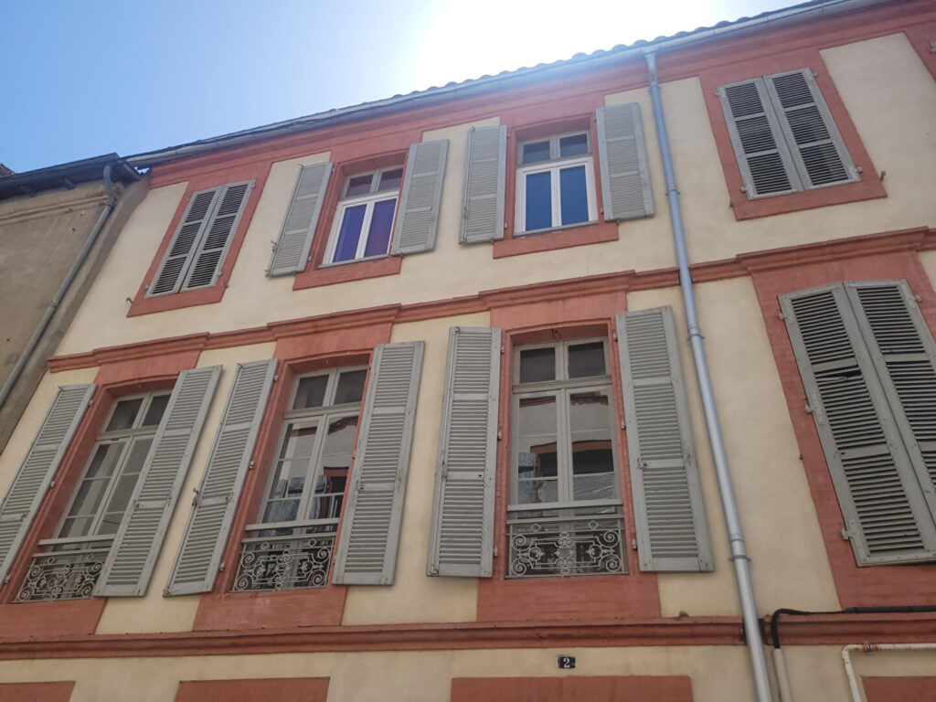 Appartement