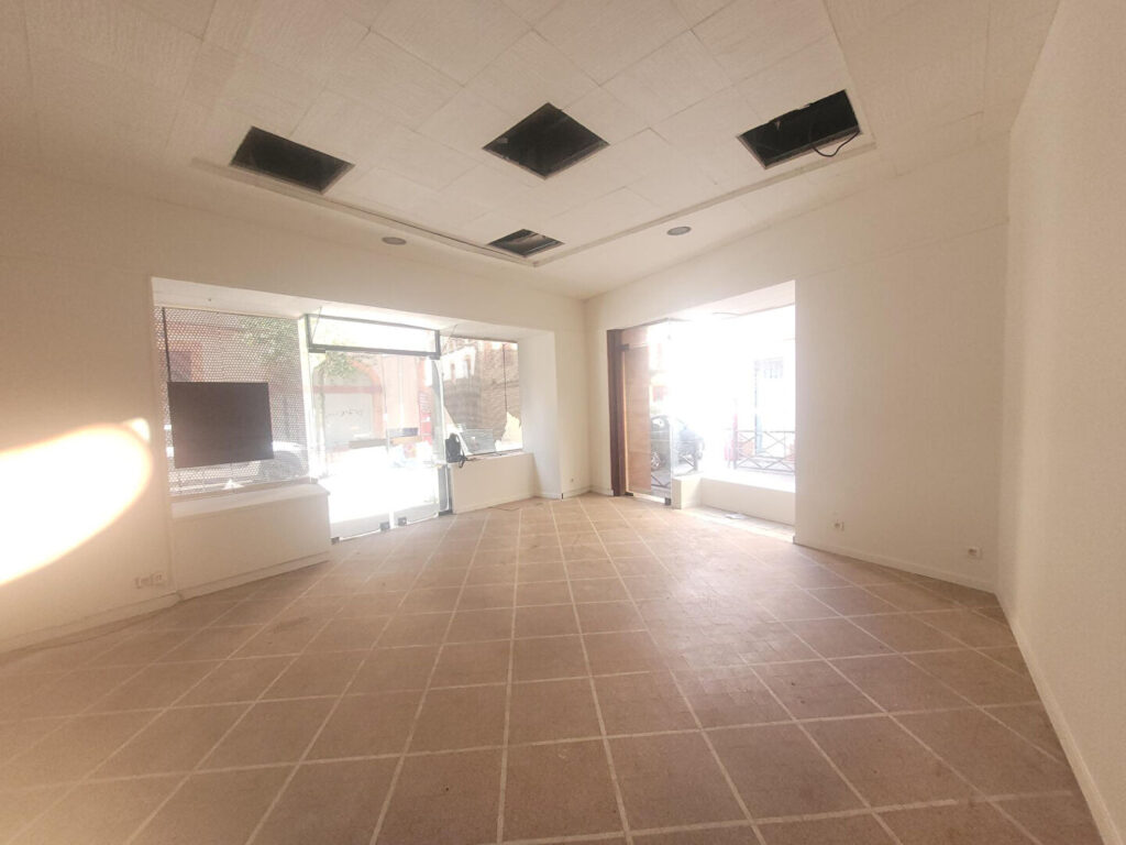 Local commercial / professionnel