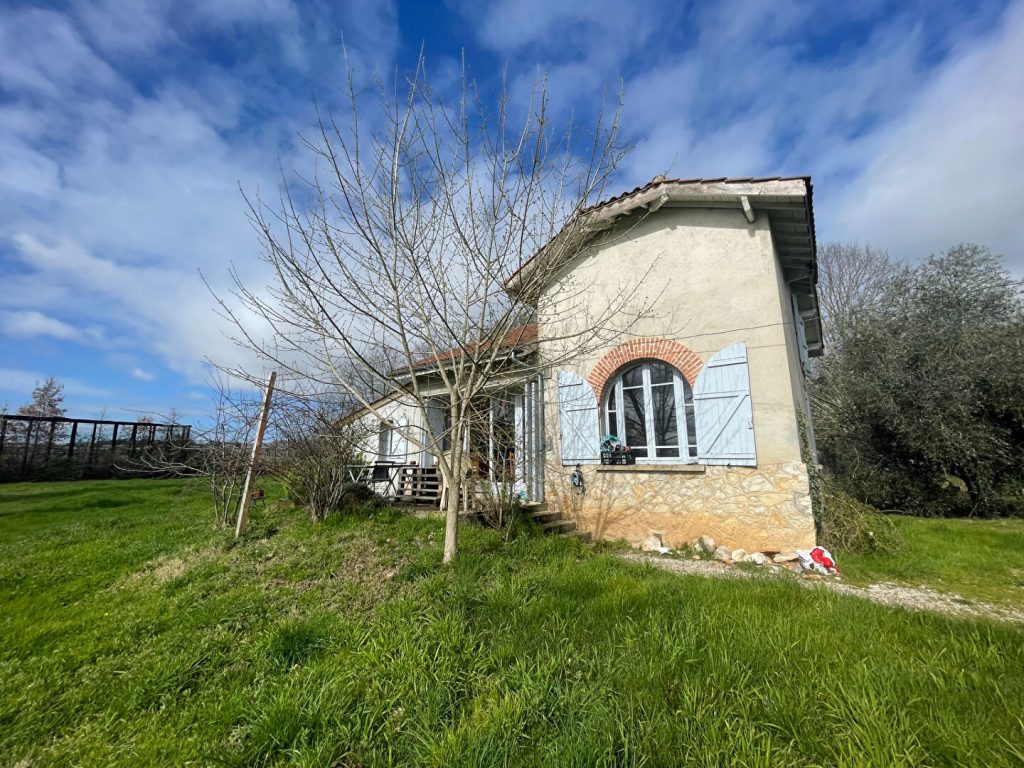 Maison
