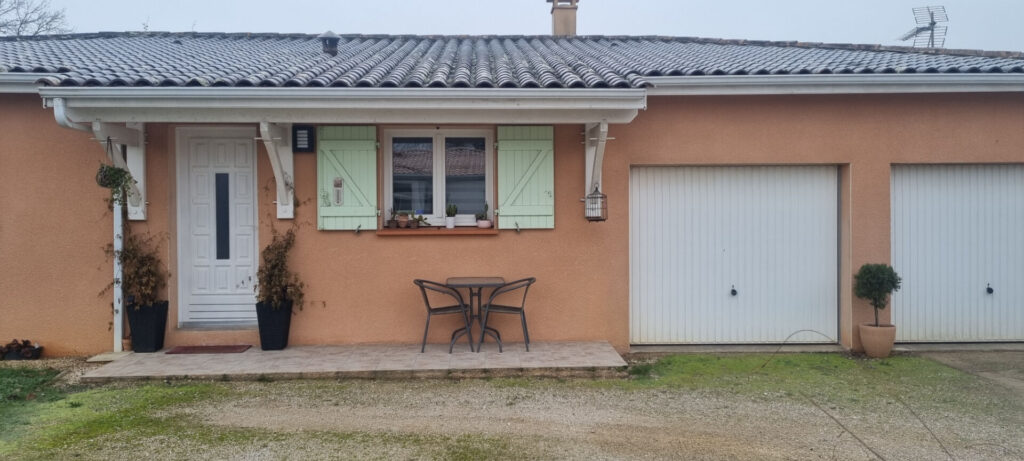 Maison