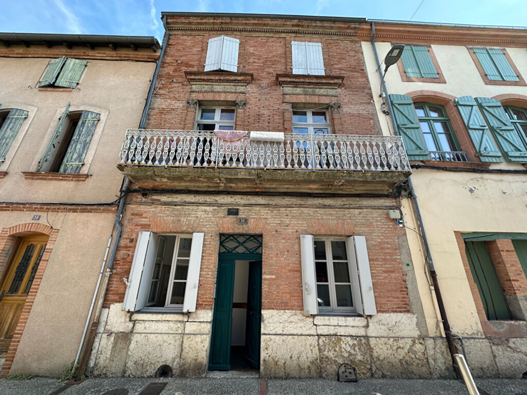 Appartement