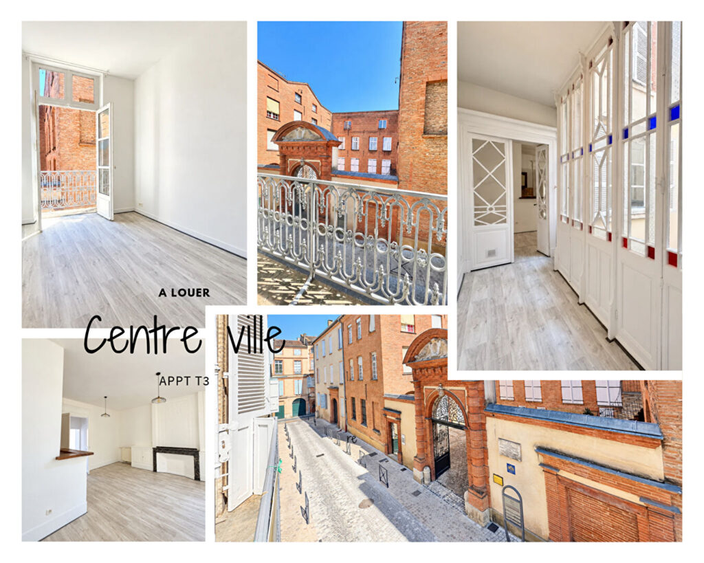 Appartement
