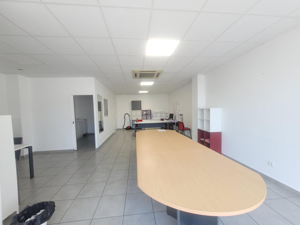 Local commercial / professionnel