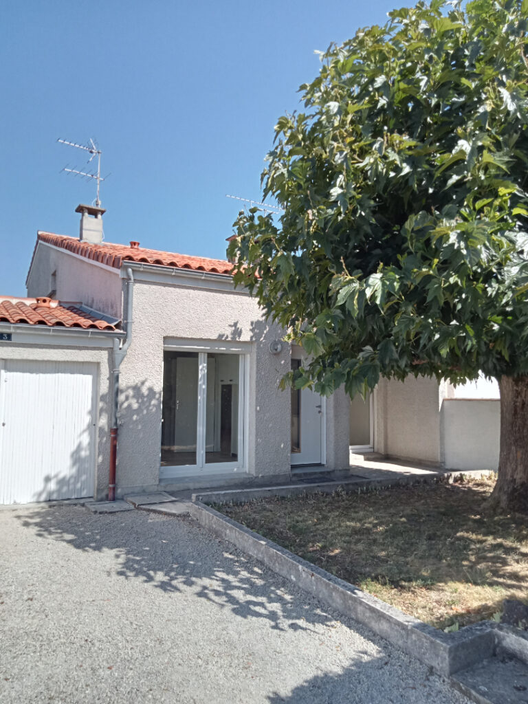 Maison