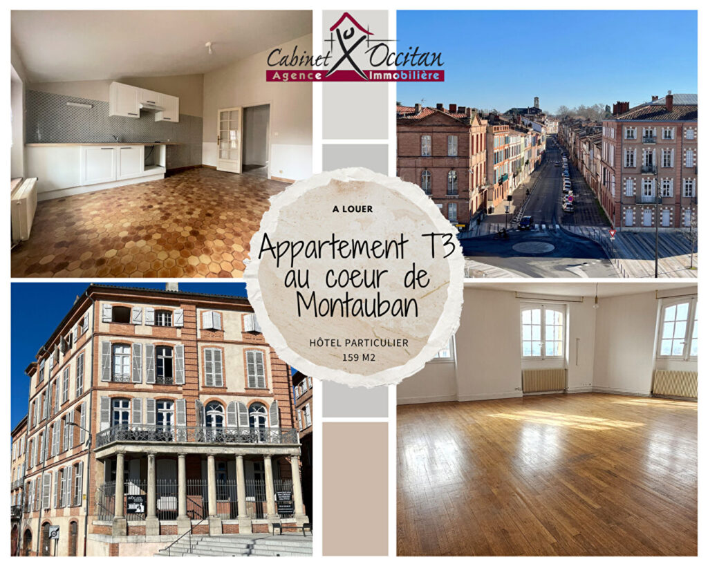 Appartement