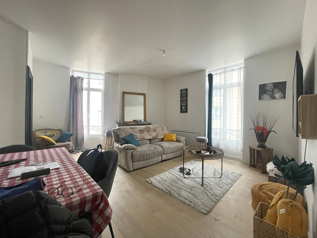 Appartement
