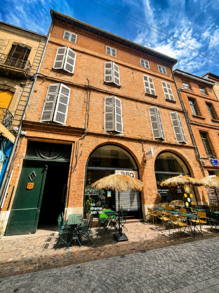 Appartement