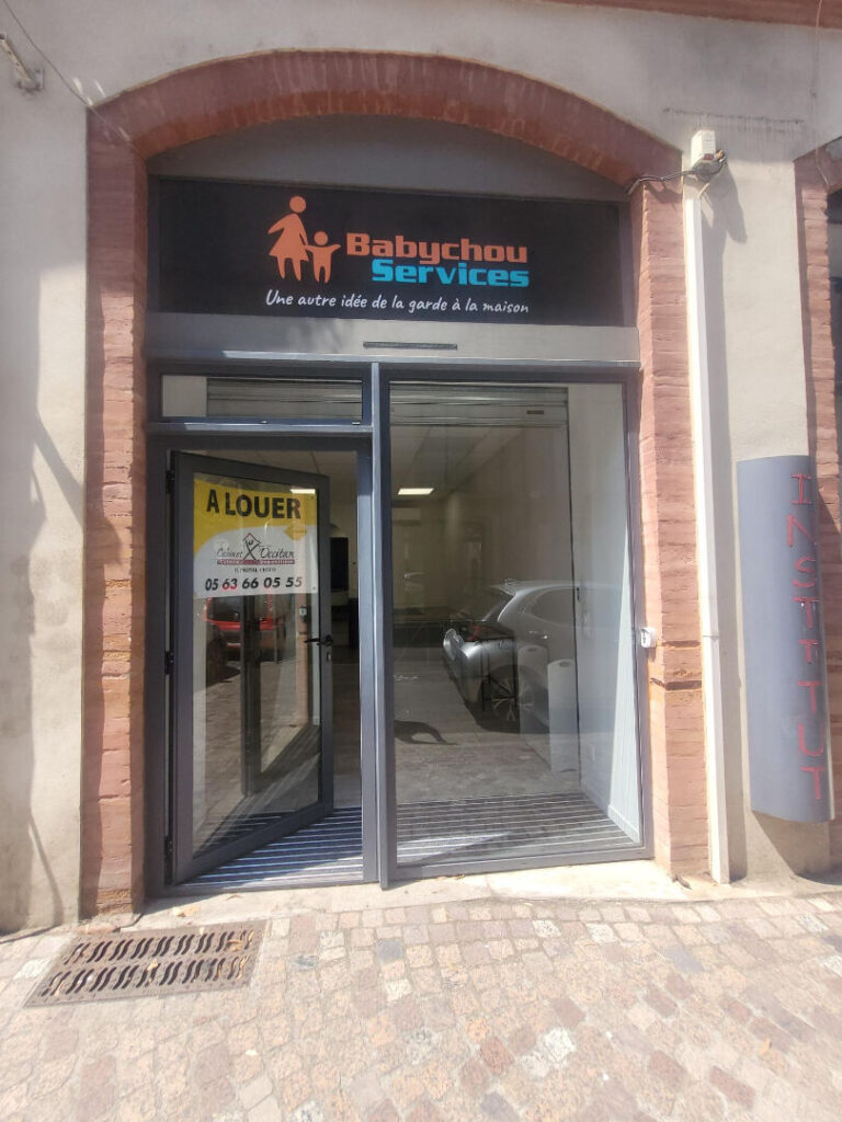 Local commercial / professionnel