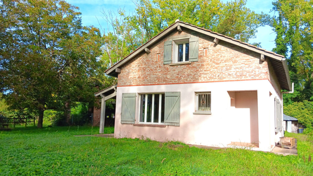 Maison