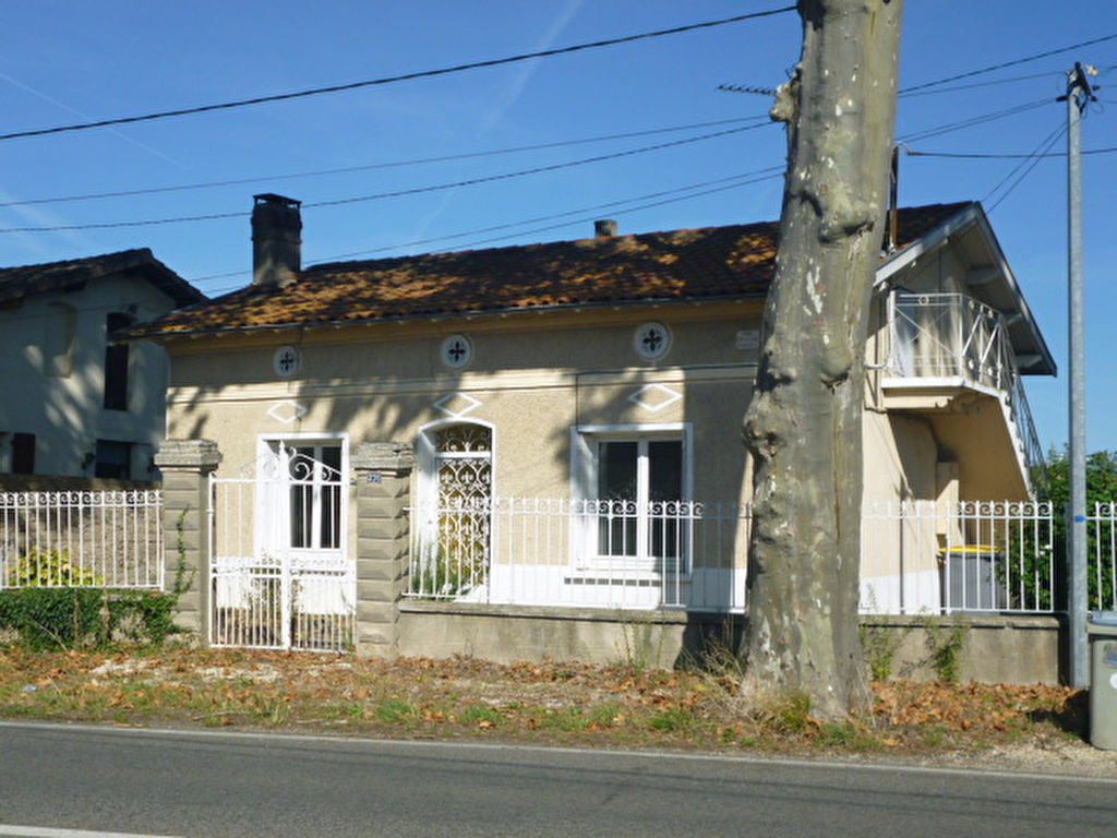 Maison