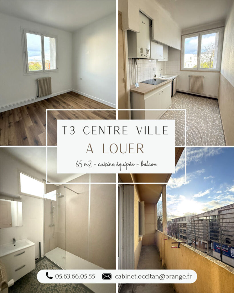 Appartement