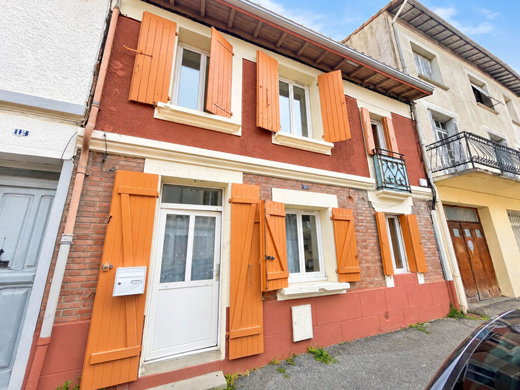 Maison