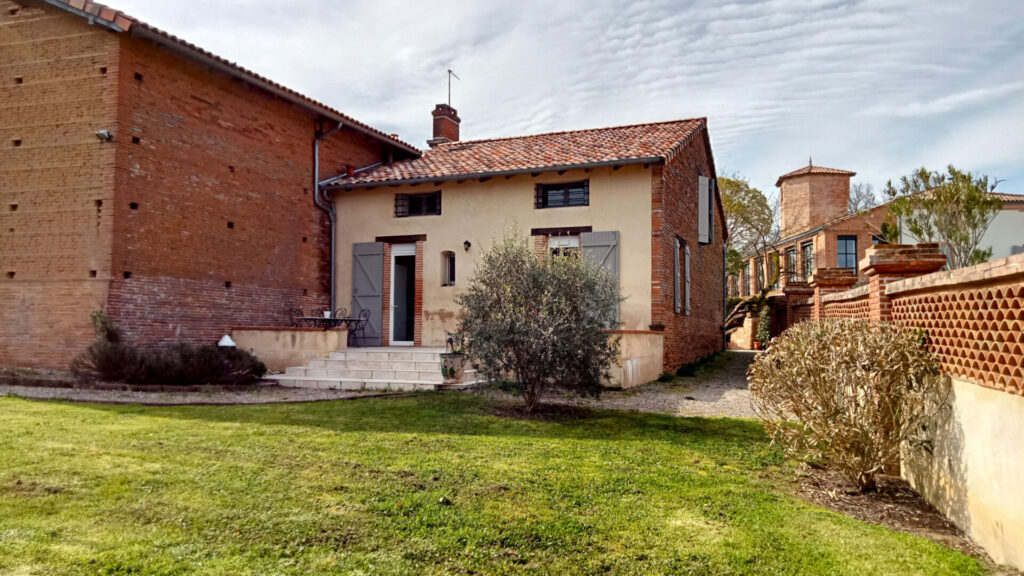 Maison
