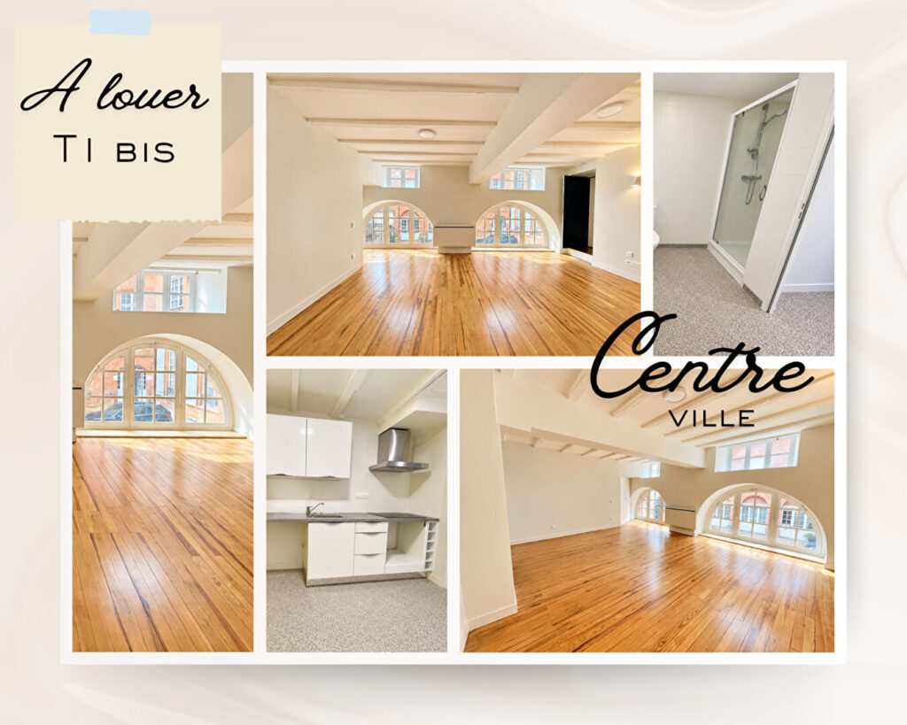 Appartement