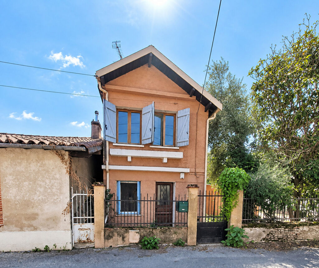 Maison