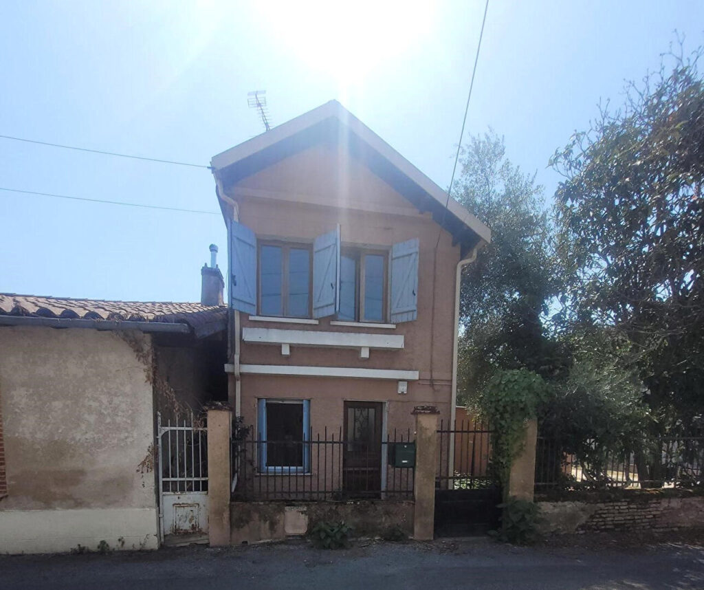Maison
