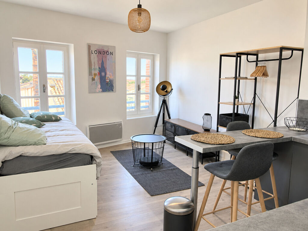 Appartement