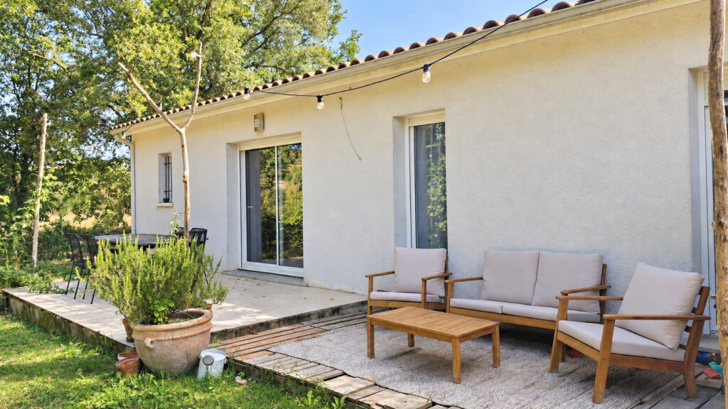 Maison
