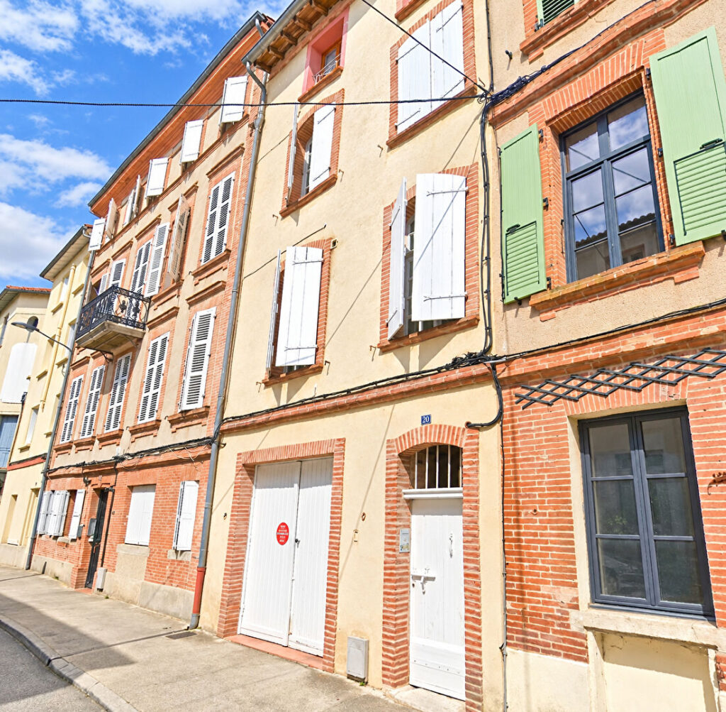 Appartement